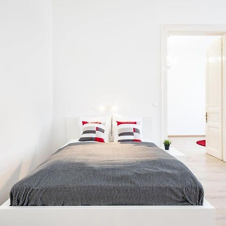 Bright & Large Apartment At Top Location Budapest Ngoại thất bức ảnh